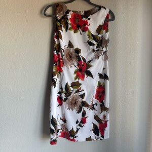 Business casual dress